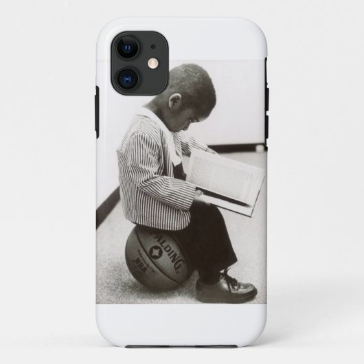 Onderwijs dan de wereld! Case-Mate iPhone case (Achterkant)