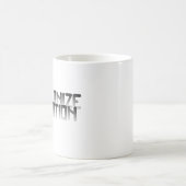 Onderwijs dekoloniseren koffiemok (Center)