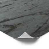 Onderwijs door Kahlil Gibran Poster (Hoek)