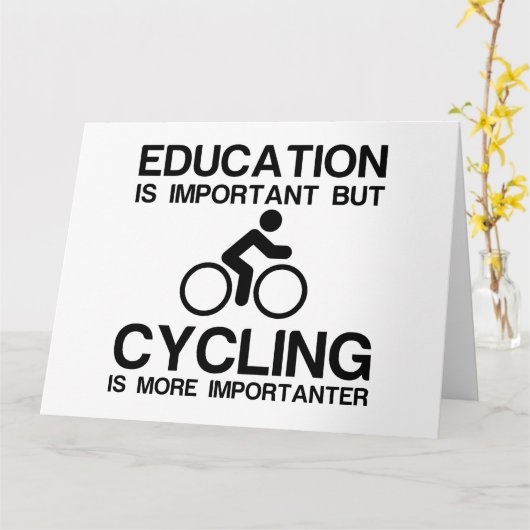 Onderwijs en fietsen kaart (Gele Bloem)