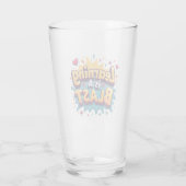 Onderwijs Fun - no3 Glas (Achterkant)