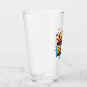 Onderwijs Fun - no3 Glas (Rechts)