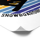 Onderwijs is belangrijk, maar het instappen is bel poster (Hoek)