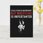 Onderwijs is belangrijk, maar rusteling is belangr kaart (Gele Bloem)