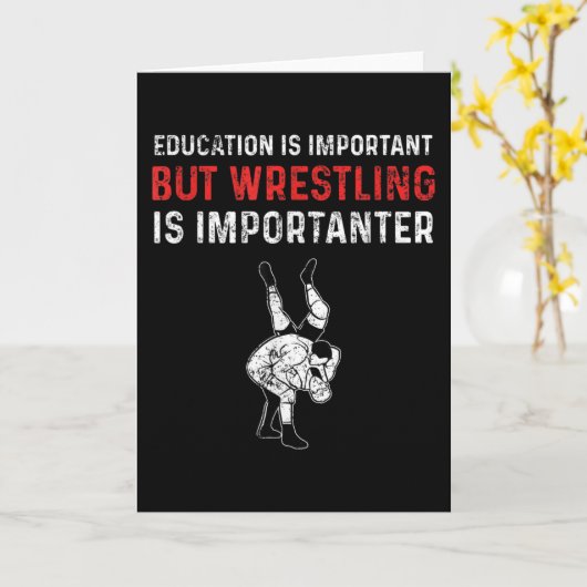 Onderwijs is belangrijk, maar rusteling is belangr kaart (Gele Bloem)