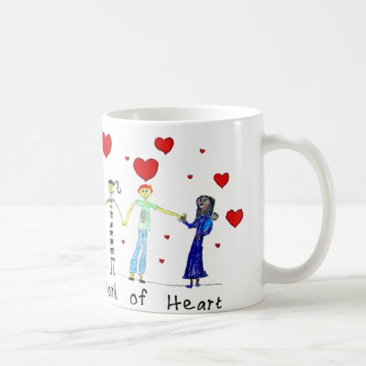 Onderwijs is een kunstwerk van Mok (Rechts)