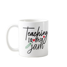 Onderwijs is mijn jam