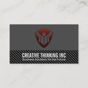 Onderwijs Logo Visitekaartje