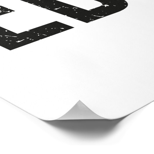 onderwijs poster (Hoek)