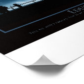 Onderwijs Poster (Hoek)