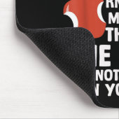 Onderwijs Pride Paraprofessional Definitie Muismat (Hoek)