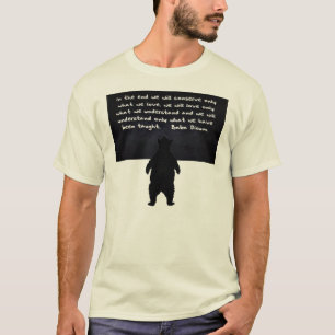 Onderwijs! T-shirt