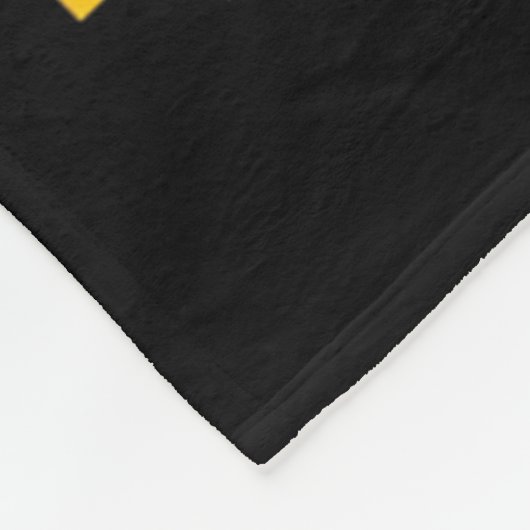 Onderwijs van tweede rang op tweedaagse 100 dagen fleece deken (Hoek)