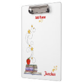 Onderwijsklembord Klembord (Links)