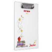 Onderwijsklembord Klembord (Rechts)