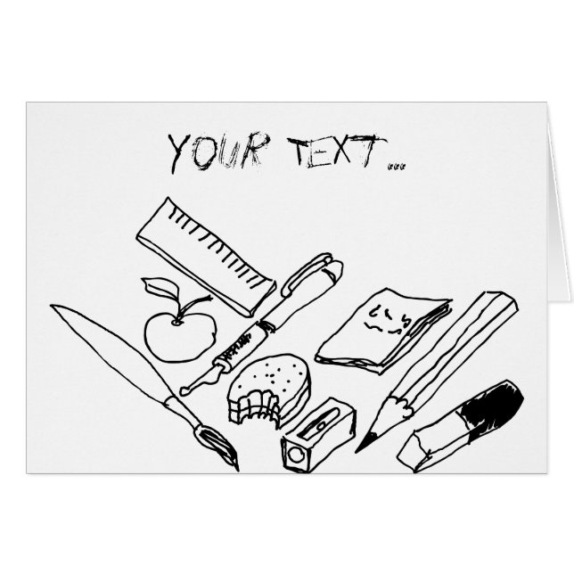 Onderwijsmateriaal... (Voorkant Horizontaal)