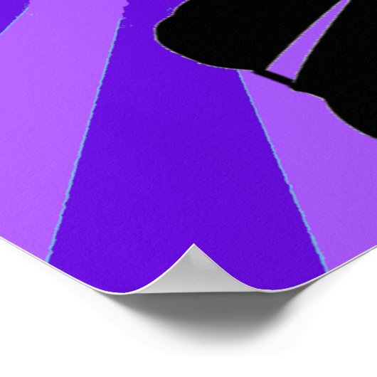 Onderwijsofferte van Kahlil Gibran 18 x 20 inch Poster (Hoek)