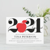 Onderwijspartij Kaart (Staand voorkant)