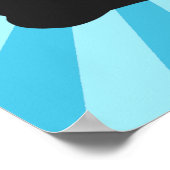 Onderwijsprijsopgave door Malcolm Forbes 18"x20" Poster (Hoek)