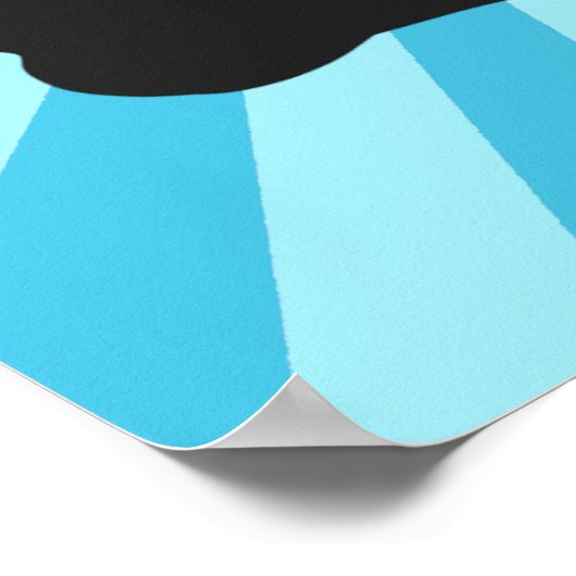 Onderwijsprijsopgave door Malcolm Forbes 18"x20" Poster (Hoek)