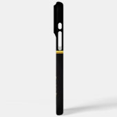 Onderwijsprijzen Excellence Awards vieren Case-Mate iPhone Case (Achterkant / Links)