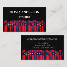 onderwijzer | Tutor STOP NOOIT MET LEREN