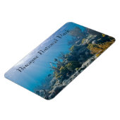 Onderzee, Biscayne National Park Magneet (Linkerzijde)