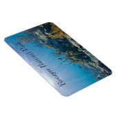 Onderzee, Biscayne National Park Magneet (Rechterzijde)