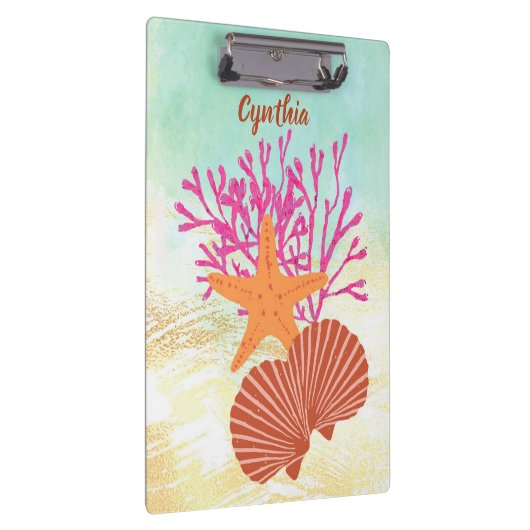 onderzee klembord (Rechts)