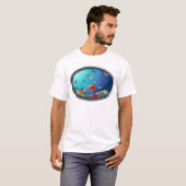 onderzee.png t-shirt (Voorkant volledig)