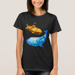 Onderzee T-shirt