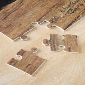 Onderzeeboot torpedoboot H.L. Hunley Dec 6 1863 Legpuzzel (Zijkant)