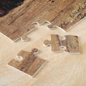 Onderzeeboot Torpedoboot HL Hunley C Chapman 1863 Legpuzzel (Zijkant)