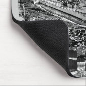 Onderzeeër Besugo Mousepad Muismat (Hoek)