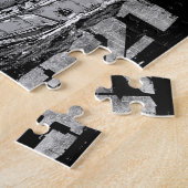 Onderzeeër Besugo Puzzel Legpuzzel (Zijkant)