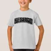Onderzeeër Besugo T-shirt (Voorkant)