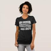 Onderzeeër Besugo T-shirt (Voorkant volledig)