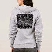 Onderzeeër Besugo T-shirt (Achterkant)