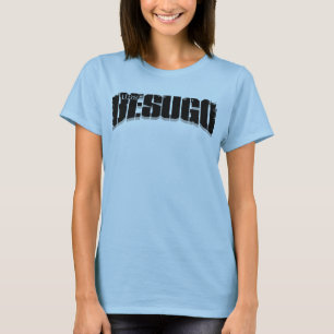 Onderzeeër Besugo T-shirt