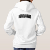 Onderzeeër Besugo T-shirt (Achterkant)