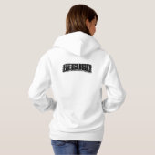 Onderzeeër Besugo T-shirt (Achterkant volledig)