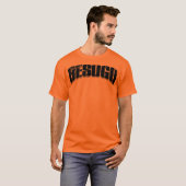 Onderzeeër Besugo T-shirt (Voorkant volledig)