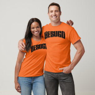 Onderzeeër Besugo T-shirt