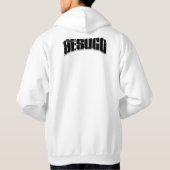 Onderzeeër Besugo T-shirt (Achterkant)