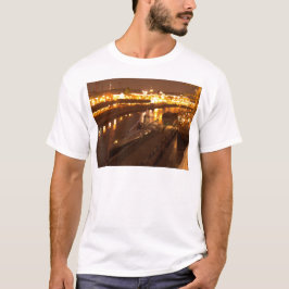 Onderzeeër in St. Petersburg T-shirt