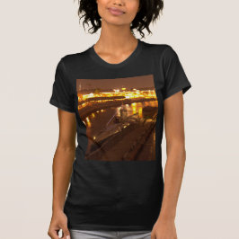 Onderzeeër in St. Petersburg T-shirt