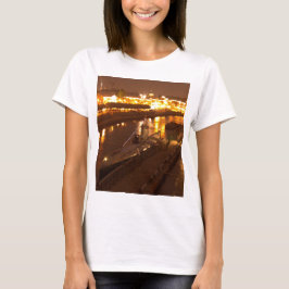 Onderzeeër in St. Petersburg T-shirt