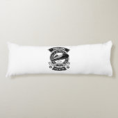 onderzeeër lichaamskussen (Voorkant)