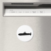 onderzeeër magneet (Insitu (Vaatwasser))