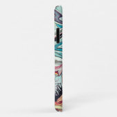 "Onderzees Avontuur" iPhone 11 Hoesje (Achterkant/rechts)